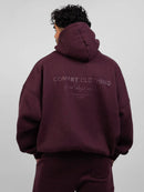 Affirmation Hoodie – Mega