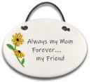 Mothers Day Ceramic Hangers