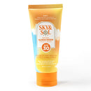 Sky & Sol - Face & Body Sunscreen