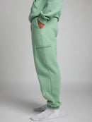 Airplane Mode Travel Sweatpants
