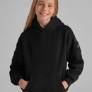 Travel Essentials Kids Hoodie