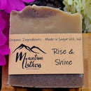Mountain Lathers Soap Bars