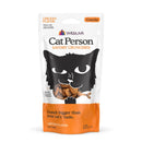 Weruva Cat Person Savory Crunchies Cat Treats