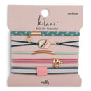 Hair Tie Bracelets