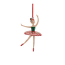 Nutcracker Ornament