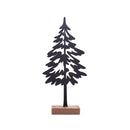 Metal Tabletop Tree