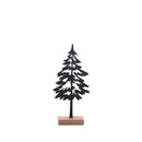 Metal Tabletop Tree