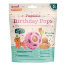 Woof Dog Pupsicle Fillers