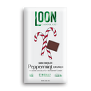 Dark Chocolate Peppermint Crunch