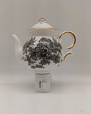 Porcelain Nightlights
