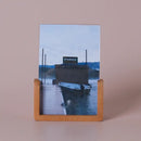 Wood Photo Frame