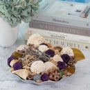 Amber Lavender Potpourri Bag