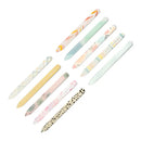 Lemon Lavender Glass Nail File