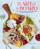 Art of the Board by Olivia Carney