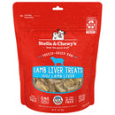 Lamb Liver Treats for Dogs