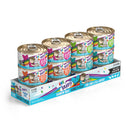 Weruva OMG Gravy Wet Cat Food Cans 2.8oz