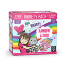 Weruva Wet Cat Food Pouches 2.8oz