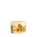 Lemon Blossom & Lychee Botanical Candle