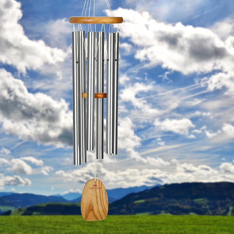 Blowin' in the Wind Chime