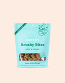 Bocce's Bakery Brushy Bites Soft & Chewy Treats