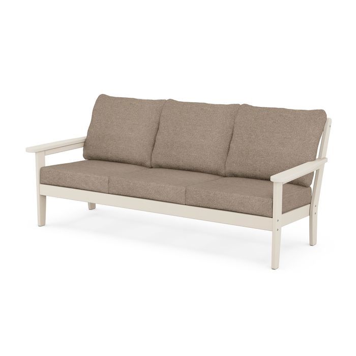 Cottage Deep Seating Sofa - Arriving Feb 2025