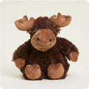 Moose Warmies Plush