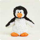 Penguin Warmies Plush