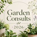 Garden Consults - 2026