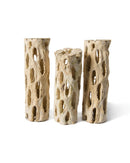 SuperMoss-12" Cholla Wood