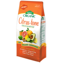 Citrus Tone 4lbs