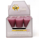 Mole Hollow Votive Candle