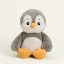 Plush Penguin Warmie