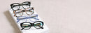 Reading Glasses by Peepers
