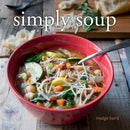 Simply Soup by Madge Baird