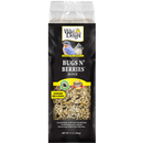 Wild Delight Bugs N' Berries Block