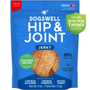 Dogswell Supplemental Treats