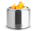 Duraflame 19" Low Smoke Fire pit