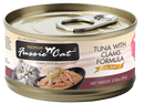 Fussie Cat  in Aspic Cat Food