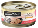 Fussie Cat  in Aspic Cat Food