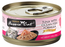 Fussie Cat  in Aspic Cat Food