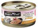 Fussie Cat  in Aspic Cat Food
