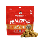 Stella’s Super Beef Meal Mixers for Dogs