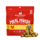 Chewy’s Chicken Meal Mixers for Dogs