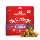 Tantalizing Turkey Meal Mixers for Dogs