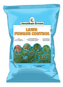 Fungus Control by Jonathan Green