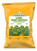 Season Long Weed Control by Jonathan Green
