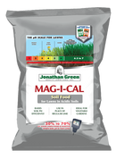 Mag-i-Cal Lime for Acidic Lawns by Jonathan Green