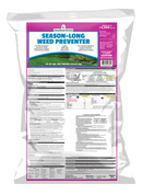 Season Long Crabgrass and Weed Preventer by Jonathan Green