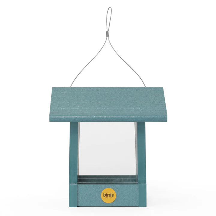 Hopper Bird Feeder