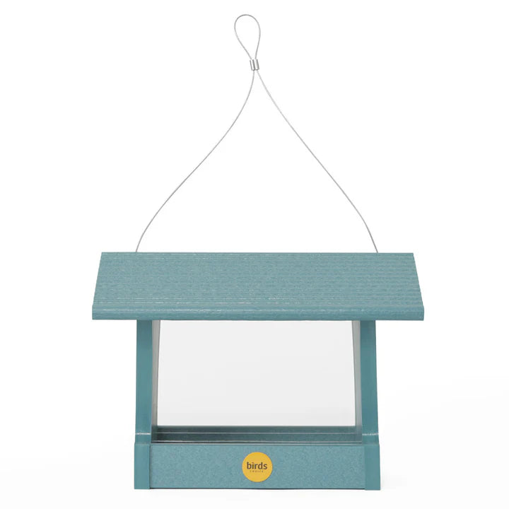 Hopper Bird Feeder